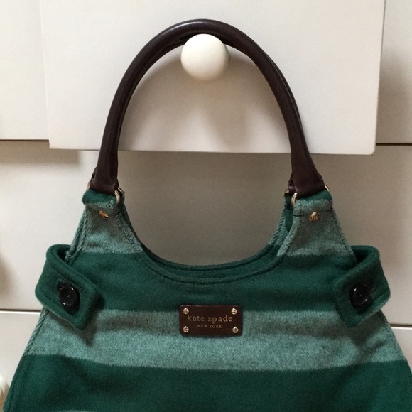 Kate Spade handbag - Picture 2 of 3